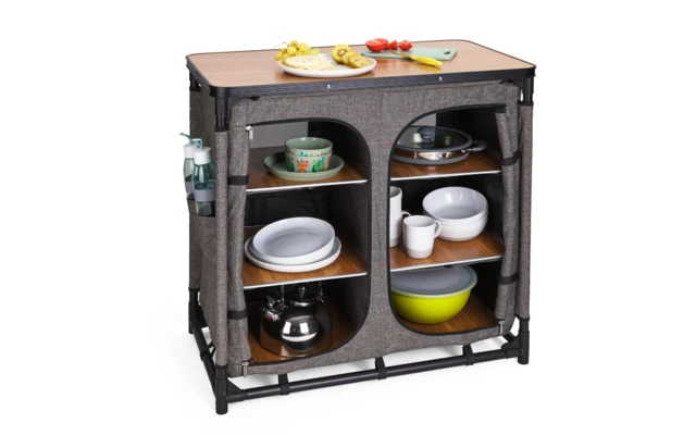 Berger Kitchen Box Capri M 6 Scomparti 1 Berger Kitchen Box Capri M 6 Scomparti