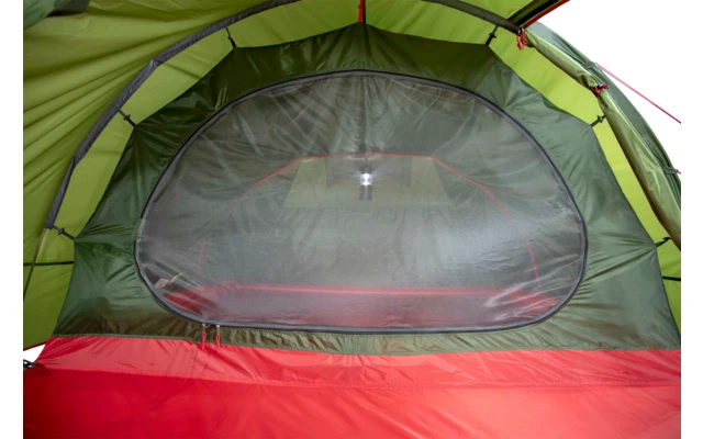 Tenda High Peak Goshawk 4 Tunnel 5 Tenda High Peak Goshawk 4 Tunnel - immagine 5