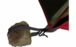 Tenda A Cupola Leggera High Peak Kingfisher 2 220 X 140 Cm -Berger 815030 5293883