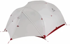 MSR Mutha Hubba NX V2 3 Persone Bianco