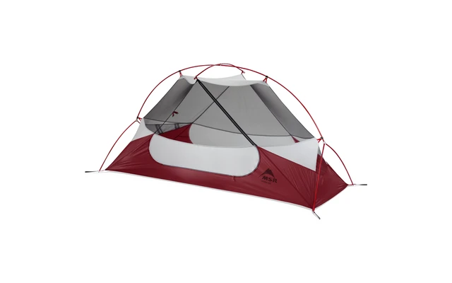 MSR Hubba NX Tent V6 Tenda Pieghevole 1 Persona 1 MSR Hubba NX Tent V6 Tenda Pieghevole 1 Persona