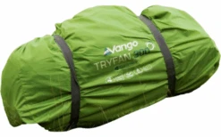 Vango TRYFAN 300 Tenda A Cupola Per 3 Persone -Berger 822287 5315738
