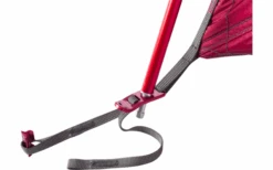 MSR Hubba NX Tent V6 Tenda Pieghevole 1 Persona 7 MSR Hubba NX Tent V6 Tenda Pieghevole 1 Persona -Berger 822647 5316812